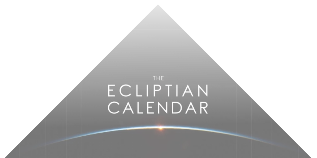 Ecliptian Calendar