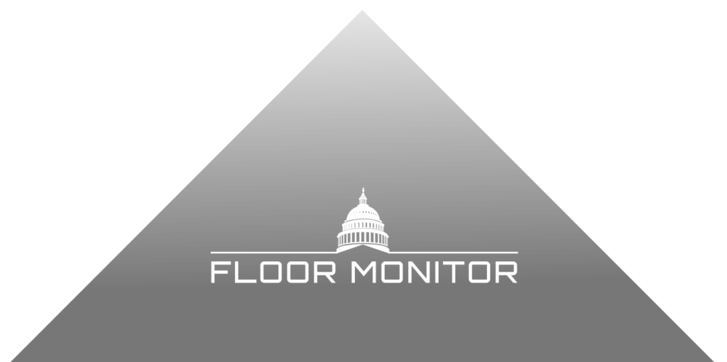 Floor Monitor