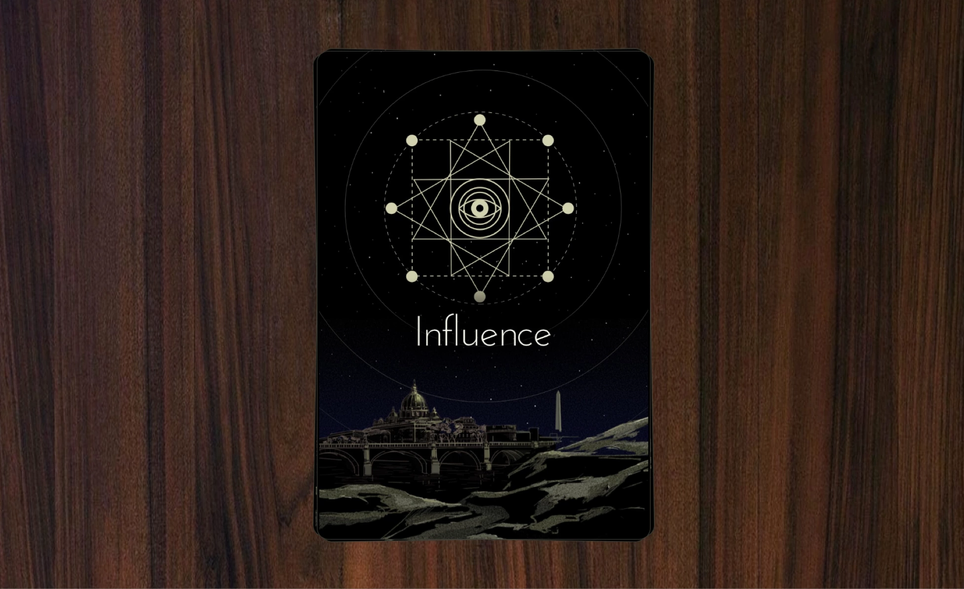 mod-deck